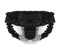 Lingerie in Pizzo Cosplay Hot Lengeria Sexy Sexy Erotico Perizoma Eccitante Costume Sexy Uomo Sexy Hot Uomo Completi Hot Sexy a perti Costume Gay Perizoma per Uomo Maschile Sexy Mini Perizoma Uomo