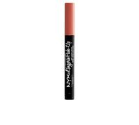 Nyx Professional Makeup Lip Lingerie Push-Up Long-Lasting Lipstick - Rossetto Opaco A Lunga Durata