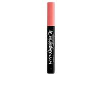 Lingerie Push Up Long Lasting Lipstick Silk Indulgent