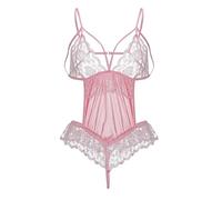Lingerie sexy da donna per sesso reggicalze lingerie lingerie in pizzo clubwear siamese lingerie lingerie lingerie sexy donna sexy sexy pizzo pizzo pizzo ouvert sexy lingerie da donna set babydoll