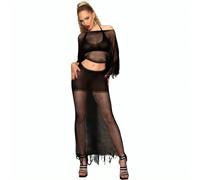 Lingerie Sexy Set Top e Gonna Chilirose CR 4666 - S/M