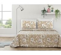 Lingerie Shop Set Completo Lenzuola Cotone Matrimoniale Vari Colori e Fantasie sotto sopra + Federe (FANTASIA 10, MATRIMONIALE)