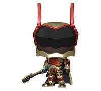 Lingering Will Funko Pop 1120 Kingdom Hearts