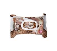 LINGETTES BABY ARGAN 100PC NEW