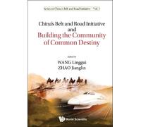 Linggui Wang Ji China's Belt And Road Initiative And Building (Copertina rigida)