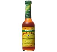 Lingham's - Ginger Chilli Sauce - 280ml