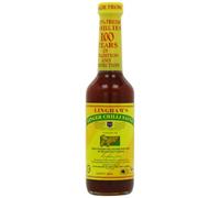 Linghams Salsa al peperoncino allo zenzero, 280 ml, confezione da 8