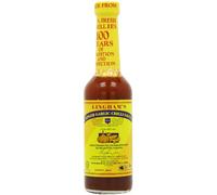 Lingham's Zenzero Aglio E Salsa Al Peperoncino (280ml) (Confezione da 6)