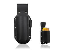 LINGJIA Cappello Porta Birra, Portabottiglie da Cintura, Cintura da Birra, Borsa da Birra Accessoria, Regalo da Uomo per la Birra, Può Essere Appeso Intorno Alla Vita, adatto All'uso Esterno