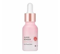 LINGJIONG Lash Bonder Per Estensione Ciglia Super Bonder Estensione Ciglia Sigillante Più Lungo Impermeabile Resistente Olio Durata Speciale Design a goccia Per Dosaggio