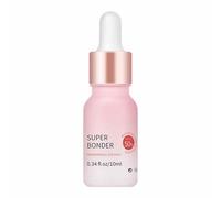 LINGJIONG Lash Bonder Per Estensioni Ciglia Super Bonder Estensione Ciglia Sigillante Più Lungo Impermeabile Resistente Olio Durata Speciale Design a goccia Per Dosaggio