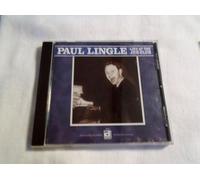 Lingle Paul - Live At The Jug Club