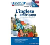 L'inglese americano