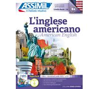 L'inglese americano. Con audio MP3. Con 4 CD-Audio - Applefield David