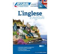 L'inglese - Bulger Anthony