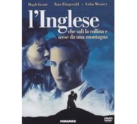 L'Inglese Che Sali' La Collina E Scese Da Una Montagna (DVD) Hugh Grant Ian Hart