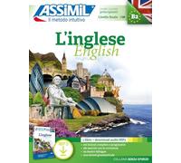 Libri Anthony Bulger - L' Inglese. Con Audio MP3