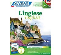 L'inglese. Con audio MP3 - Bulger Anthony