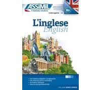 L'inglese. Con USB Flash Drive