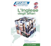 L'inglese degli affari