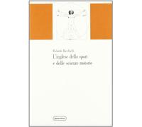 L'inglese dello sport e delle scienze motorie