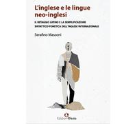 L'inglese e le lingue neo-inglesi - Massoni Serafino