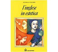 L'inglese in estetica - Checchini Antonella