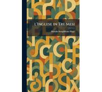 l'Inglese in Tre Mesi