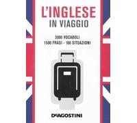 L'inglese in viaggio – DeAgostini