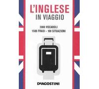 L'inglese in viaggio – DeAgostini