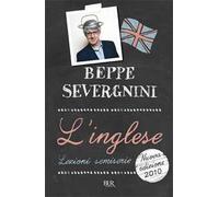 L'inglese. Lezioni semiserie