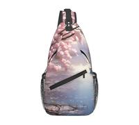 lingling - Interruttore automatico a leva del cambio per Hyundai IX35 per Sonate 8 per Sonate New Santafe Veracruz (nome colore: Peach Wood)