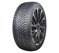 Gomme 4 stagioni 195/45 R16 Linglong 84V GRIP MASTER-4S XL M+S pneumatici nuovi