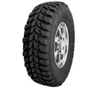 Pneumatici 245/75 r16 120Q M+S Ling Long CROSSWIND M/T Gomme estive nuove
