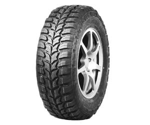 Linglong CROSSWIND MT 6PR - 31/10.5/R15 109Q - C/E/72dB - Pneumatico Estivo