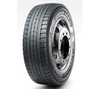 LINGLONG ETD100 315/80 R22.5 154/150 M M+S Pneumatico Gomma