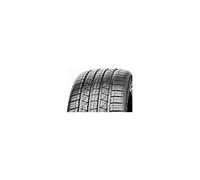 Pneumatici 225/55 r19 99V 3PMSF Ling Long GREENMAX 4x4 HP Gomme estive nuove