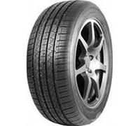 Linglong Greenmax 4X4 - Pneumatici per tutte le stagioni 275/55/R17 109V - E/C/72