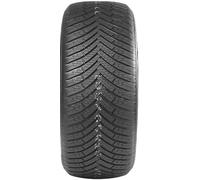 Linglong GreenMax All Season 195/45 R16 84H auto Pneumatici quattro stagioni Pneumatici FIAT: 500 Hatchback, Panda III Hatchback, 500 C Cabrio