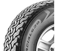 Linglong 235328 - 205/80/R16 104T - F/C/72 - Pneumatici tutte stagioni
