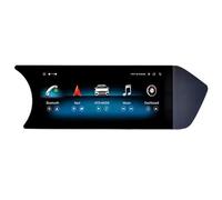 LINGLW Android 14 Autoradio per Benz C Grade W204 2011-2014,12.3 Pollici Touchscreen,con WiFi GPS Carplay Bluetooth Plug And Play,N1 10.25 4 Core WiFi 2g+32g