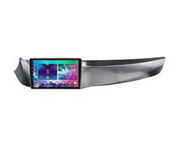 LINGLW Android 15 Autoradio per Alfa Romeo Giulietta 2010-2014,9 Pollici Touchscreen,con WiFi GPS Carplay Bluetooth Plug And Play,8 Core 4G+WiFi 8G+256G