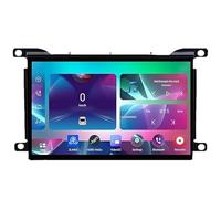 LINGLW Android 15 Autoradio per Citroen DS5 2011-2018,7 Pollici Touchscreen,con WiFi GPS Carplay Bluetooth Plug And Play,8 Core 4G+WiFi 6G+128G