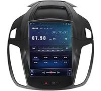 LINGLW Android 15 Autoradio per Ford Kuga 2 Escape 3 2012-2019,9.7 Pollici Touchscreen,con WiFi GPS Carplay Bluetooth Plug And Play,8 Core 4G+WiFi 8G+128G