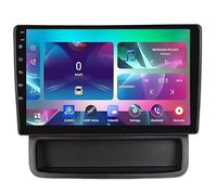 LINGLW Android 15 Autoradio per Nissan Primastar J4 Opel Vivaro X83 Renault Trafic 2 II 2010-2014,10 Pollici Touchscreen,con WiFi GPS Carplay Bluetooth Plug And Play,8 Core 4G+WiFi 8G+128G