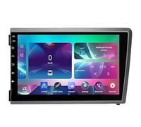 LINGLW Android 15 Autoradio per Volvo XC70 V70 S60 2000-2004,7 Pollici Touchscreen,con WiFi GPS Carplay Bluetooth Plug And Play,8 Core 4G+WiFi 6G+128G