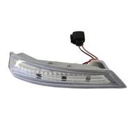 LINGLW Auto Indicatori Direzione per Chrysler Grand Voyager RT/Town Country/Dodge Grand Caravan IV Indicatore di Direzione Freccia Specchietto Laterale Lampeggiatore,Left