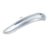 LINGLW Indicatore di direzione dello specchio automobilis Spia luminosa specchietto laterale per Opel For Vauxhall For Corsa F 2019 2020 2021,1Pcs Left