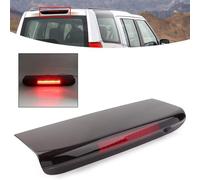 LINGLW Third Fanale Posteriore Stop Light per per Discovery 3 2004-2009 per Discovery 4 2010-2016 LR3 LR4 Fumo Lente Auto LED Posteriore Terzo Stop Luci Posteriore