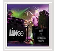 Lingo - Live At Terminal West